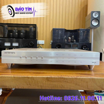 DDC Cao Cấp DENAFRIPS GAIA 15TH